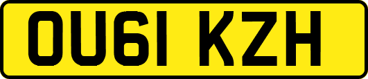 OU61KZH