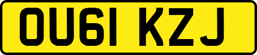 OU61KZJ