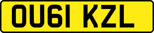 OU61KZL