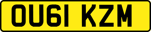OU61KZM