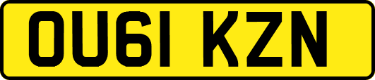 OU61KZN