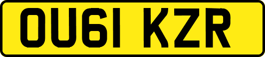 OU61KZR
