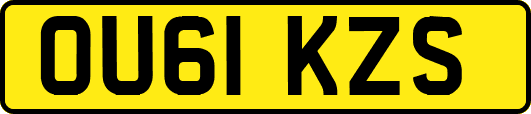 OU61KZS