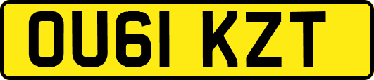 OU61KZT
