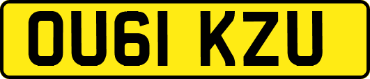 OU61KZU
