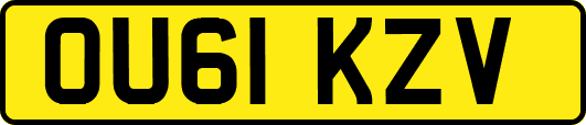 OU61KZV