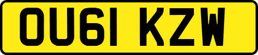OU61KZW