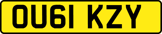 OU61KZY