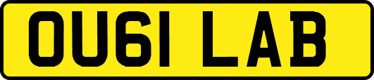 OU61LAB