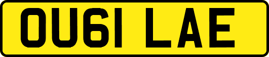 OU61LAE