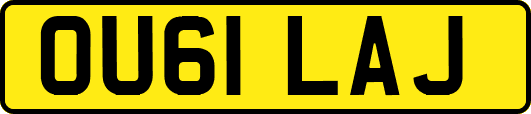 OU61LAJ