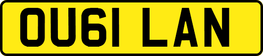 OU61LAN