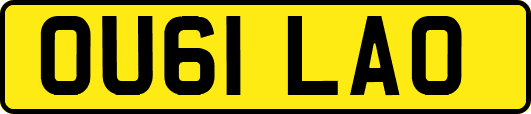 OU61LAO