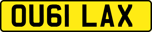 OU61LAX