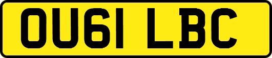 OU61LBC