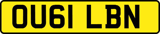 OU61LBN