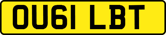 OU61LBT