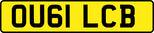 OU61LCB