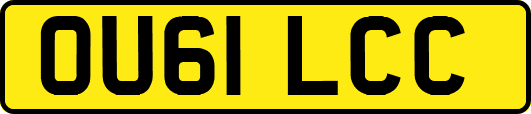 OU61LCC
