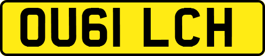OU61LCH