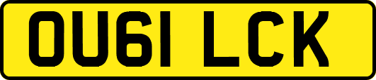OU61LCK