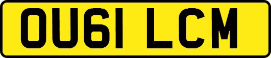 OU61LCM