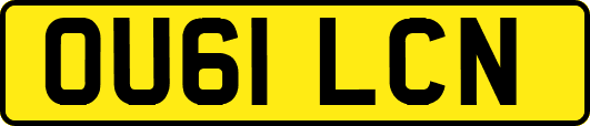 OU61LCN