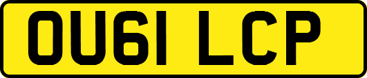 OU61LCP