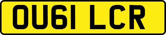 OU61LCR