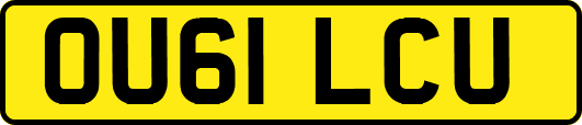 OU61LCU