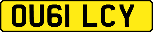 OU61LCY