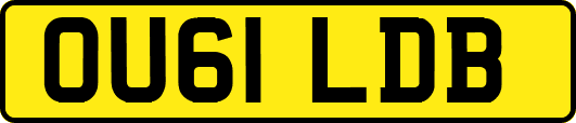 OU61LDB