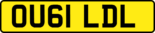 OU61LDL