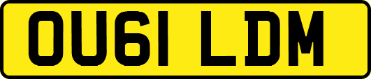 OU61LDM
