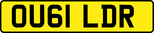 OU61LDR