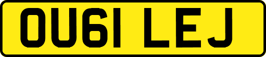 OU61LEJ