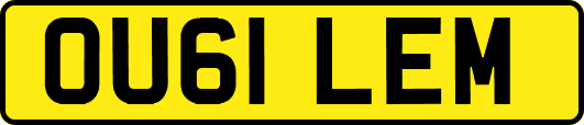 OU61LEM