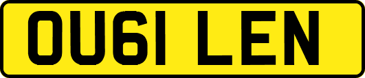 OU61LEN