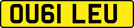 OU61LEU