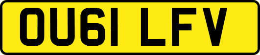OU61LFV