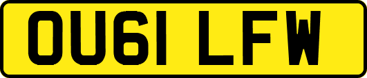 OU61LFW