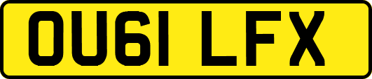 OU61LFX
