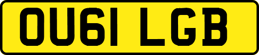 OU61LGB