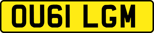 OU61LGM