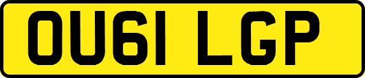 OU61LGP