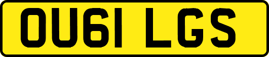 OU61LGS