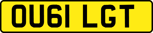 OU61LGT