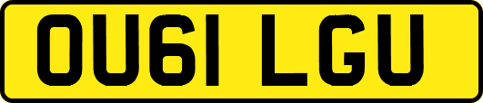 OU61LGU