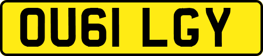 OU61LGY