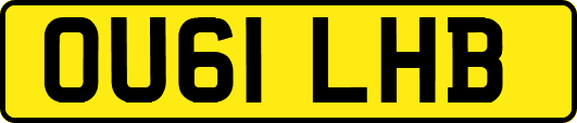 OU61LHB